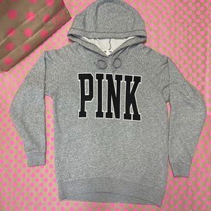 Victoria Secret PINK Oversized Hoodie